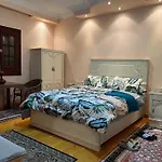 Apartment For Rent In Maadi 2 Bedrooms