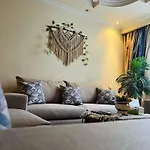 Apartment For Rent In Maadi 2 Bedrooms