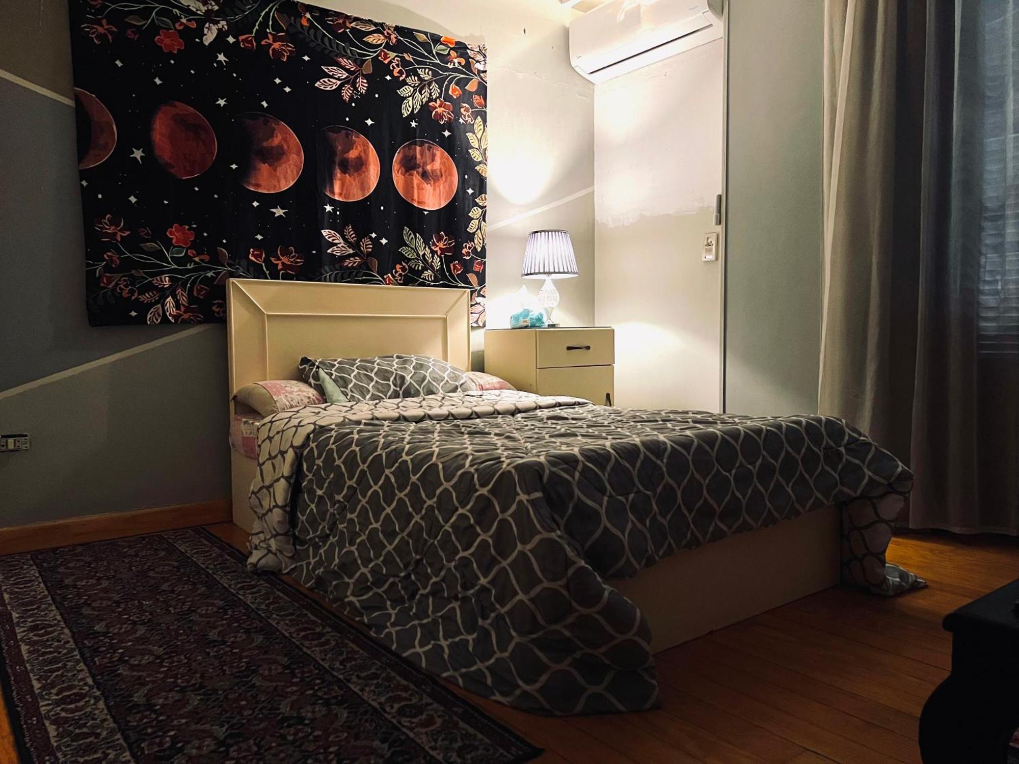 For Rent In Maadi 2 Bedrooms * Kairo