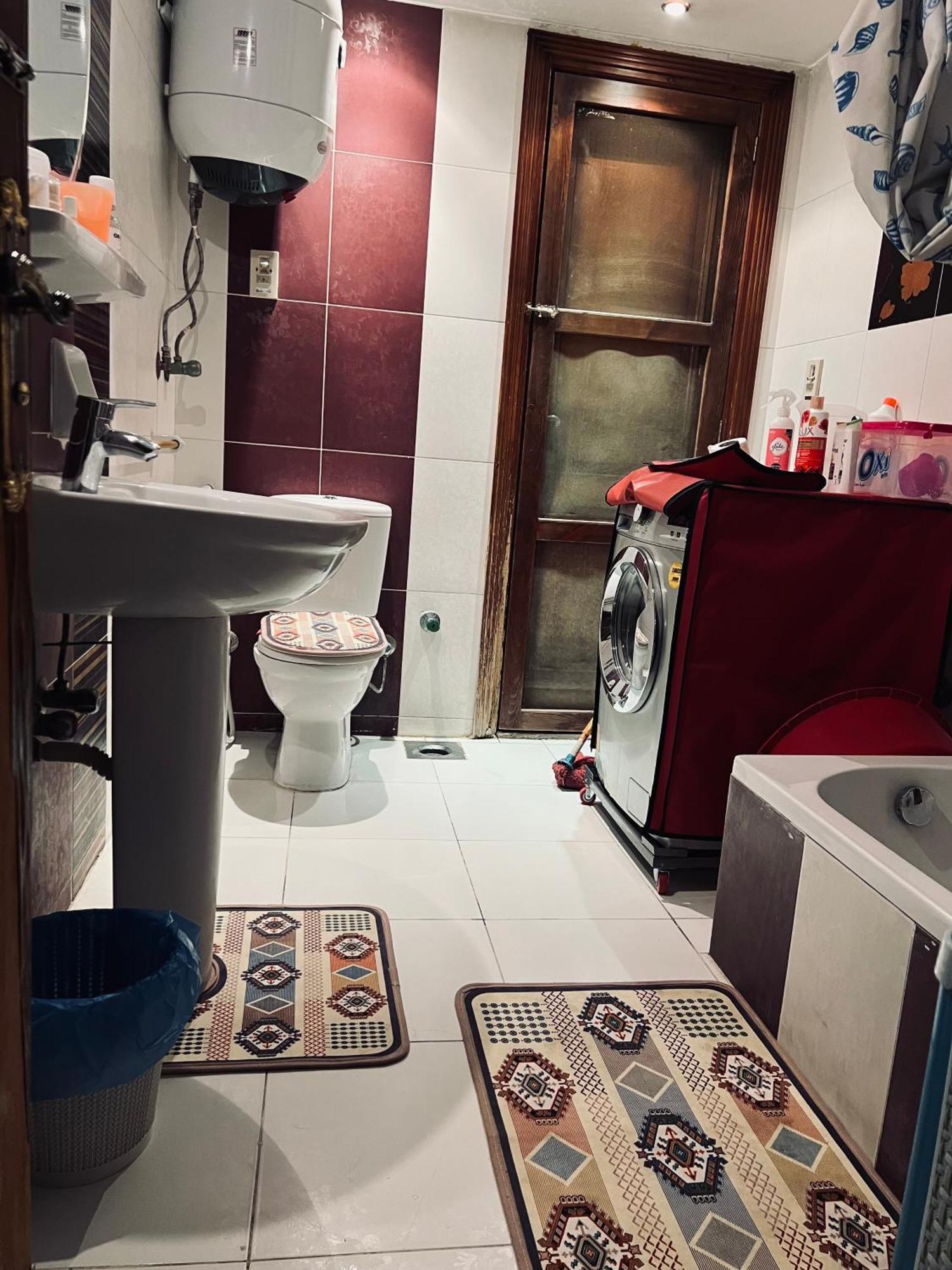 For Rent In Maadi 2 Bedrooms Kairo