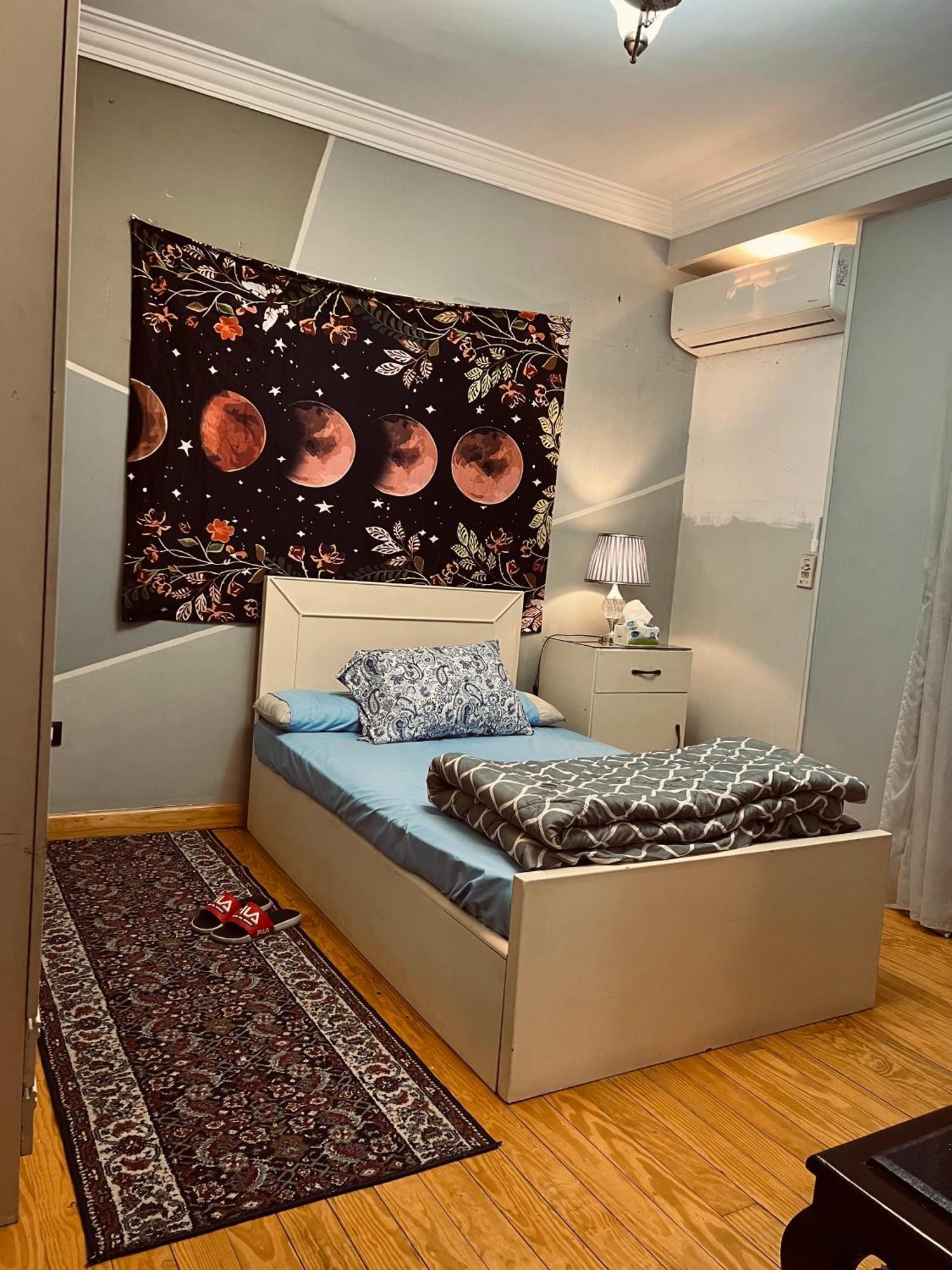 For Rent In Maadi 2 Bedrooms Apartment Kairo