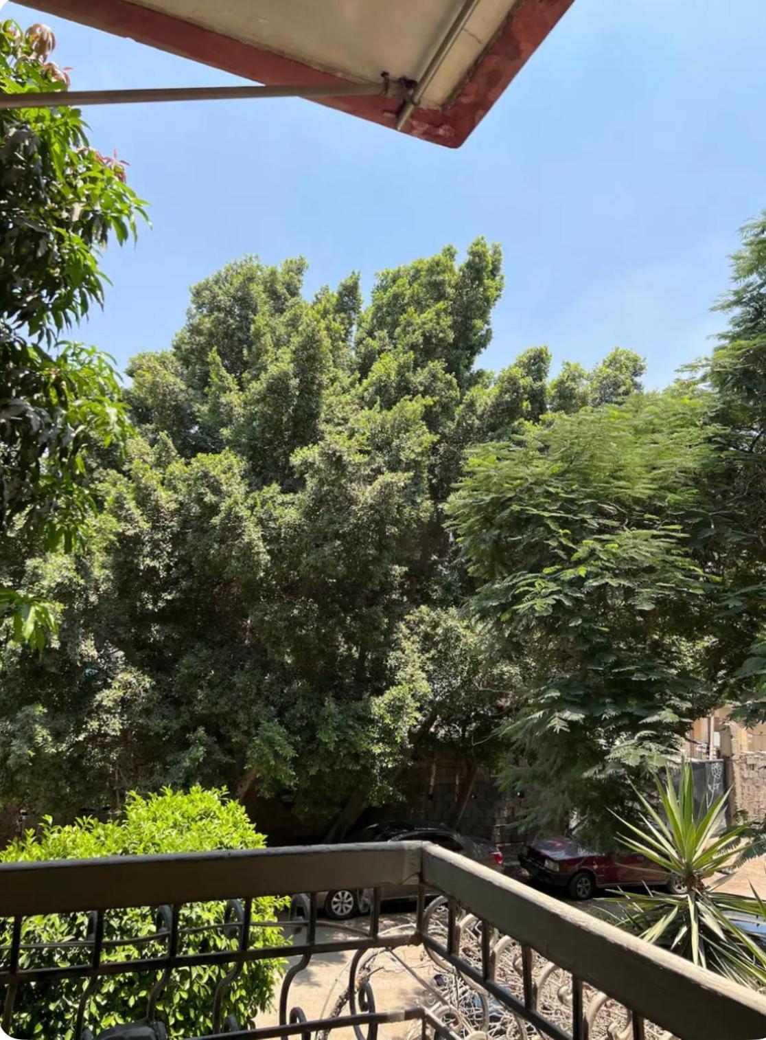 For Rent In Maadi 2 Bedrooms Apartment Kairo